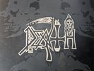 DEATH Box Set, Compilation, Limited Edition 5 × Vinyl, LP, Picture Disc, Reiss