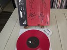 The Plot In You Vol 1 Vinyl Record Signed Autographed