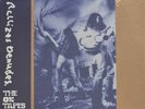 Les Rallizes Denudes – The Oz Tapes, 2xLP, White Transparent vinyl