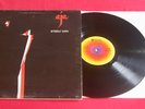 STEELY DAN - AJA - 1977 UK 1st PRESS - LYRIC INNER - EX