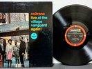 Coltrane - Live At The Village Vanguard Again  / LP Impulse AS-9124 VG+/VG+