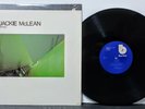 • • • Jackie McLean 