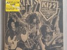 KISS Off The Sound Board San Antonio 1985 3 LP Coloured Vinyl SEALED