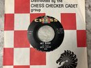 Rare Northern Soul 45 MITTY COLLIER “ My Babe” Chess 1856 PROMO Nice One HEAR