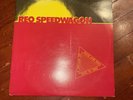 REO Speedwagon / A Decade of Rock and Roll: 1970-1980 -Vinyl 2x-LP with booklet.