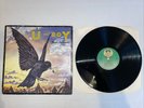 U-Roy – Rasta Ambassador - 12”lp 1977 A2/B2 GD+/VGC+