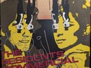 Residents - Commercial Album 1980 AUTOGRAPHED 2xLP Vinyl Reissue Cherry Red