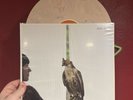 Dave Hause - Devour 2xLP Vinyl Cream Marble - Punk Rock Loved Ones