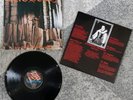 BATHORY UNDER THE SIGN OF THE BLACK MARK A1 B1 FIRST PRESS NM