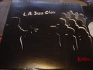 L.A. JAZZ CHOIR listen, nm MFSL AUDIOPHILE  096, 1982 Japan pressing