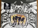 THIN LIZZY JAILBREAK 2024 REMIX LIMITED EDITION GREY VINYL NEW AND SEALED