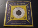 Elvis Presley – How Great Thou Art VG+ PROMO 45 RCA Victor SP-45-162 Record 1967