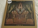 SYNTHI A-IGNITION OF THE SUN-2016 VINYL LP-FUTURE SOUND OF LONDON-NEW & SEALED