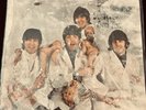 THE BEATLES - YESTERDAY AND TODAY - 3RD STATE 