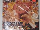 Nirvana Heart Shaped Box 1993 Rare UK Press Sealed 45 RPM GFST 54-A 90s Grunge