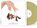 JADE - That's Showbiz Baby: The Encore (GOLD 2xVINYL)*DISCOUNTED* - POP *NEW/COL