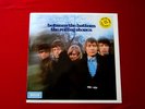 ROCK  ROLLING STONES  BETWEEN THE BUTTONS  RARE YELLOW WAX  UNPLAYED COPY  MINT