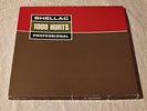 SHELLAC 1000 HURTS LP 12