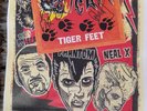 STAR CAT(STRAY CATS)-TIGER FEET 7