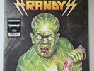 Randy self titled Black Vinyl LP Record new s/t Anthology