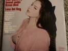 Lana Del Rey DID You Know That There's A Tunnel Under Ocean Blvd 2LP Green Vinyl