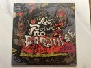 Black Milk No Poison No Paradise vinyl SIGNED Autographed