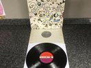 LP VINYL LED ZEPPELIN ALBUM LED ZEPPELIN III  2401-002 UK 1ST PRESS 1970 EX+/EX+