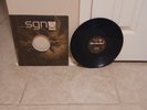 DJ FRICTION PRESENTS SPECTRASOUL III Note Soul/Cherry Smoke USED RECORD VG+ COND