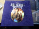 jimmy hendrix vinyl experience box set