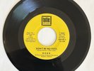ROKK Don't Be No Fool/Patience RARE NUMERO REISSUE 45 Soul Funk HEAR