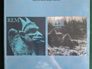 R.E.M. Chronic Town / Murmur DSS One Step LP / EP Limited Edition Vinyl New OOP