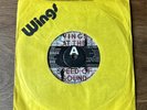 Pop Wings  ‎– Silly Love Songs Edited Version  MPL DEMO ‎– R 6014 The Beatles