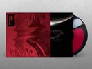 Muse The Wow Signal Ltd Red 'Space Bag' Swirl Vinyl 20p Book Poster Sealed MINT
