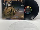 MEGADETH-So Far, So Good...So What  LP Vinyl 1988 “DMM” Capitol C1-48148  EX/VG