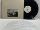 The Lounge Lizards - S/T LP Vinyl 1981  1ST Press EG Editions  EX / EX