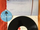 KYUSS ...And The Circus Leaves Town LP German Repress 1999 QOTSA *Plus Sticker*
