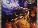 Stryper - Fallen Vinyl LP - Numbered Print Run Of 1554 - 2015 -  Michael Sweet