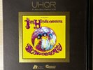 Jimi Hendrix Are You Experienced UHQR 200g Vinyl Box Set Out Of Print NM/NM