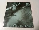 Adventures Lp Space Craft's Men Italy Library Ost Funk Fabor/Arena
