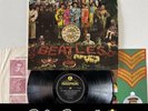 The Beatles - Sgt Pepper 1969 UK *Stereo* Y&B Press w/No SIUK EX+/EX