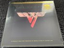 Van Halen – Van Halen II – One Step - 2xLP 45RPM MFSL MoFi NEW/SEALED