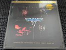 VAN HALEN Mobile Fidelity MFSL 2x 180g 45 RPM Vinyl LP Box Ultradisc 1Step New