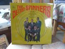 EX+/EX 1967 UK THE DETROIT SPINNERS LP TAMLA MOTOWN TML 11060 SWEET THING ETC