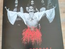 Absu - Barathrum V.I.T.R.I.O.L. - LP - Deluxe Edition - Red Vinyl