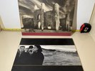U2 ‎– The Joshua Tree [1987] & Unforgettable Fire [1984] Vinyl LP Island Records