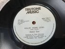 Status Quo RARE Rhodesia/Zimbabwe Press Rollin' Home Stones AC/DC Foghat ZZ Top