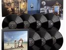 Dream Theater (7) LP Boxset Vol 1 Images Awake Scenes Infinity