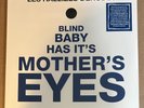 LP:  LES RALLIZES DENUDES - Blind Baby Has It's Mother's Eyes   NEW JAPAN PSYCH