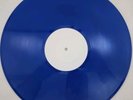 - LED ZEPPELIN - FRENCH LP VINYL RECORD - BLUE VINYL - IN SHRINK