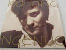 K.D. Lang - Ingénue LP France Vinyl German Pressing 1992 VG  Test Played